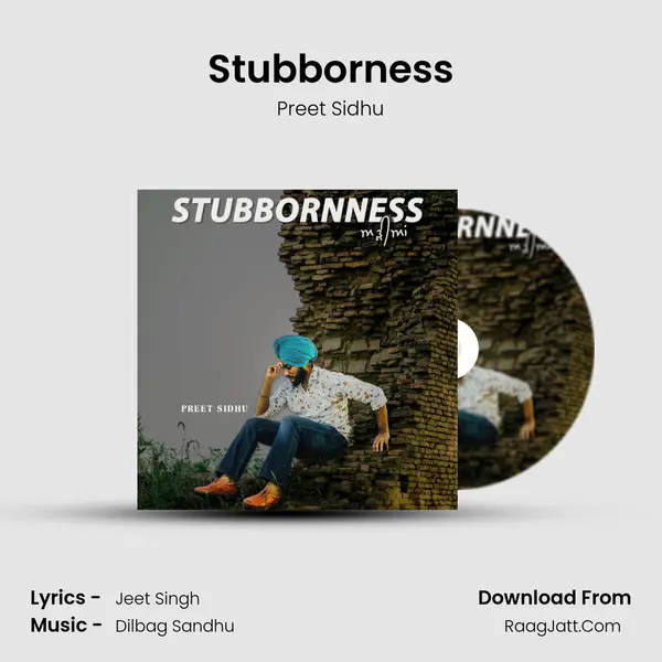 Stubborness mp3 song