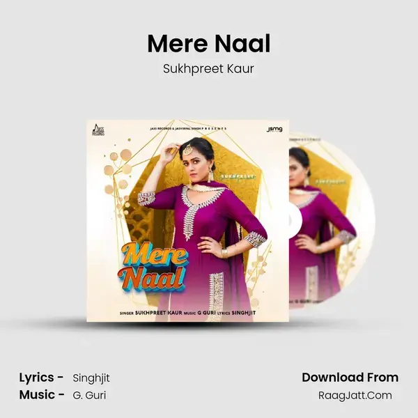 Mere Naal mp3 song