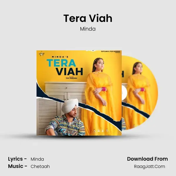 Tera Viah mp3 song