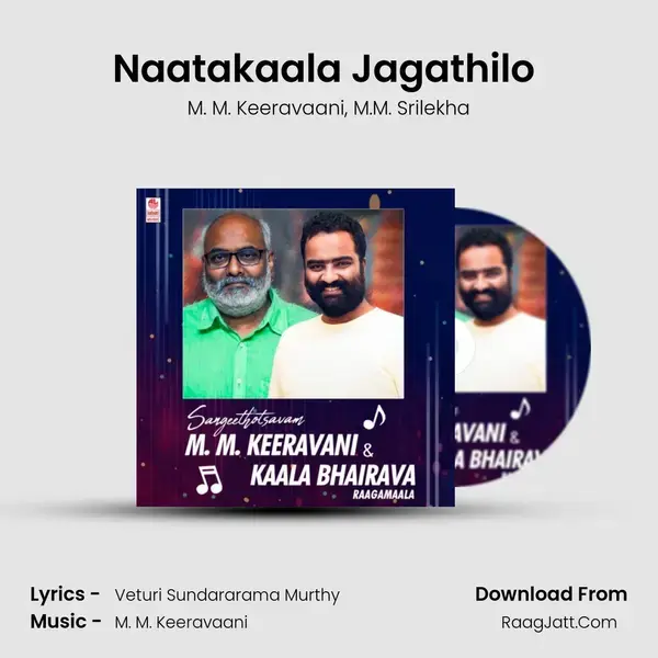 Naatakaala Jagathilo (From 