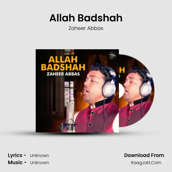 Allah Badshah mp3 song