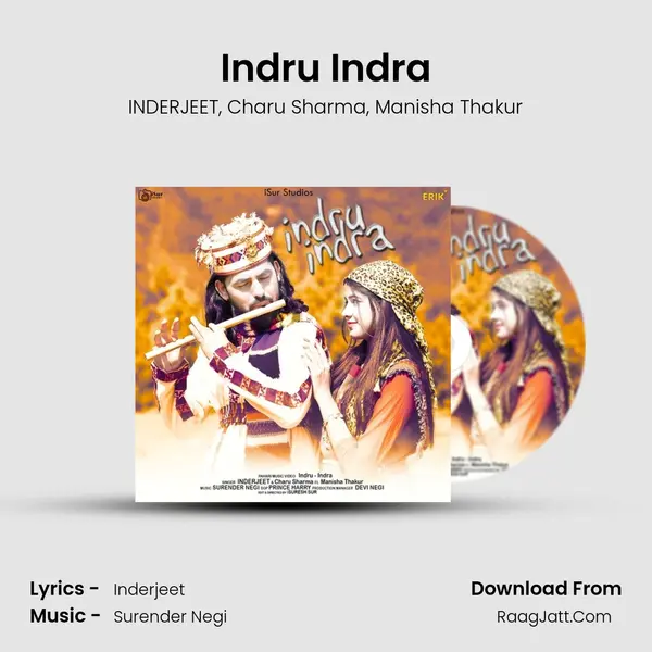 Indru Indra mp3 song