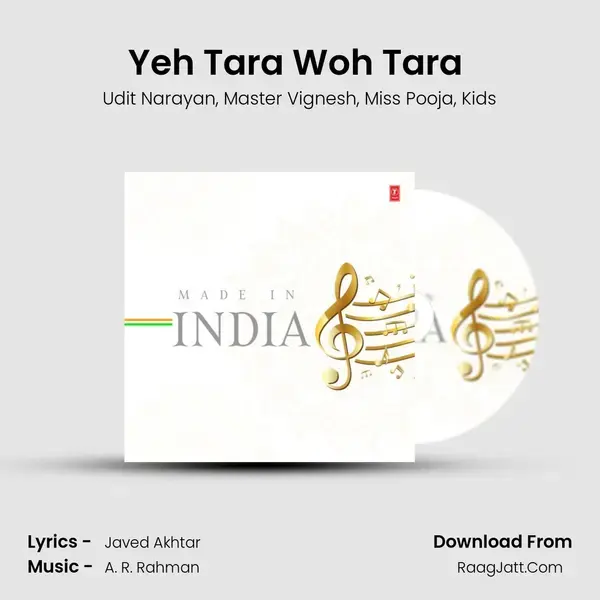 Yeh Tara Woh Tara (From 