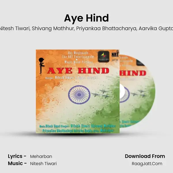 Aye Hind mp3 song