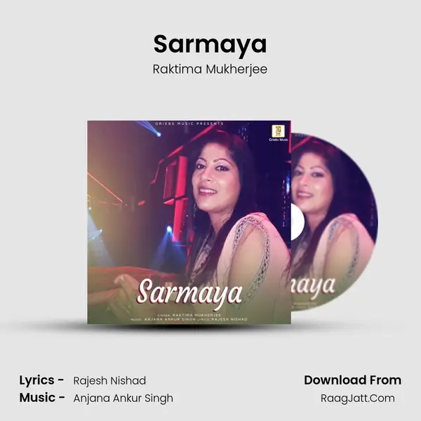 Sarmaya mp3 song