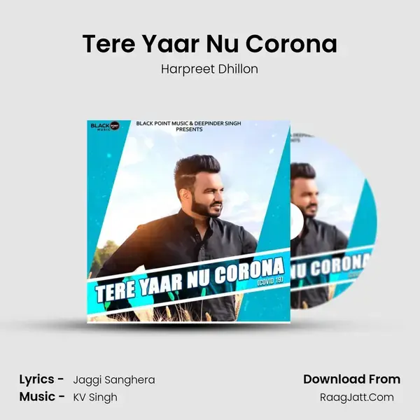 Tere Yaar Nu Corona mp3 song