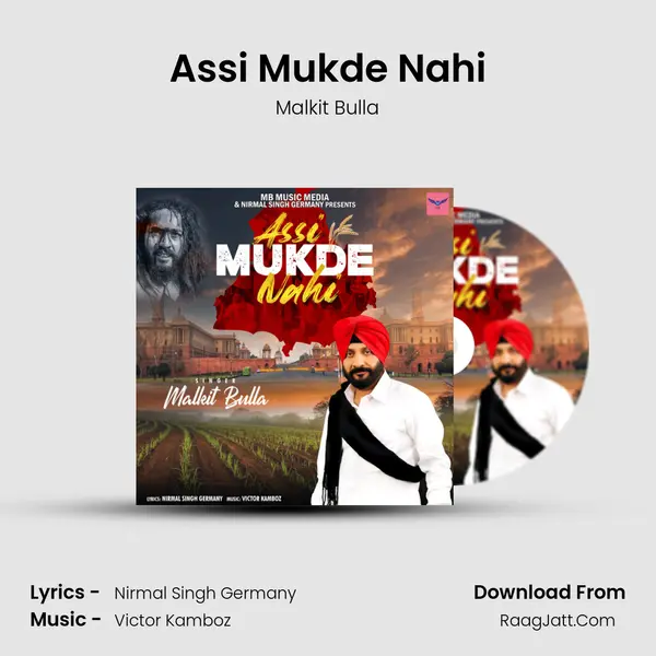 Assi Mukde Nahi mp3 song