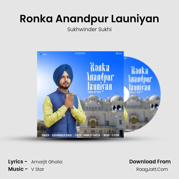 Ronka Anandpur Launiyan mp3 song