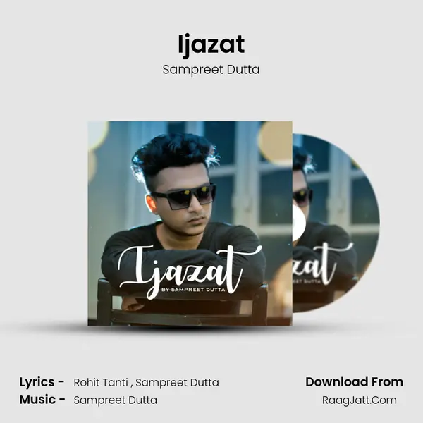 Ijazat mp3 song