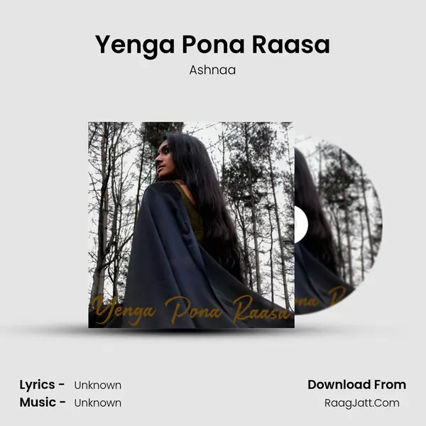 Yenga Pona Raasa mp3 song