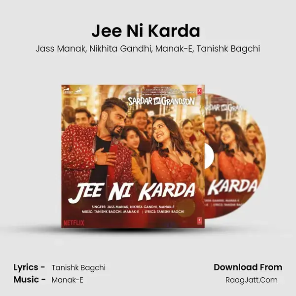 Jee Ni Karda (From 