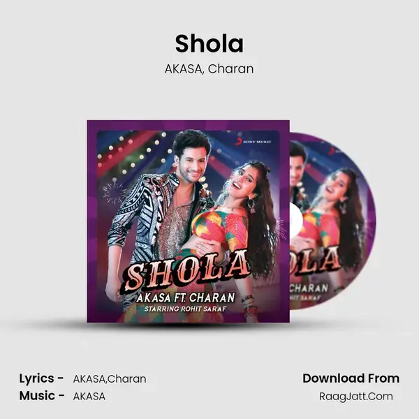 Shola mp3 song