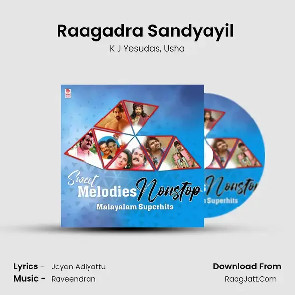 Raagadra Sandyayil (From 