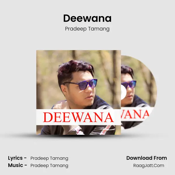 Deewana mp3 song