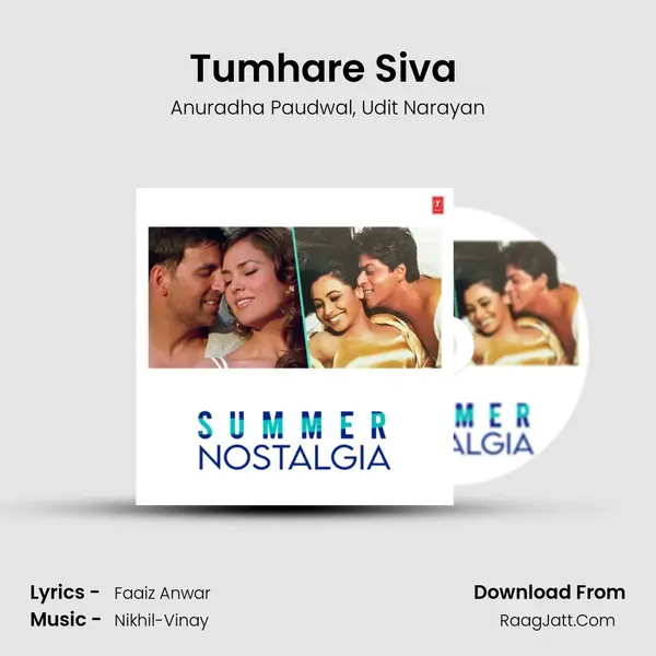 Tumhare Siva (From 