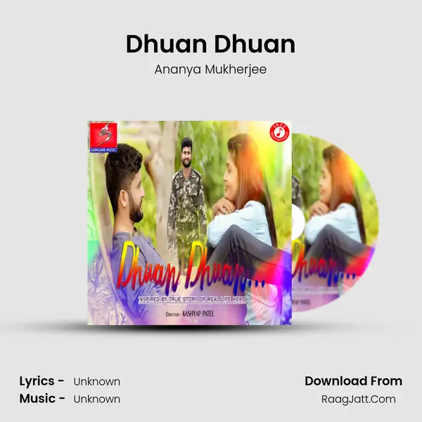 Dhuan Dhuan mp3 song