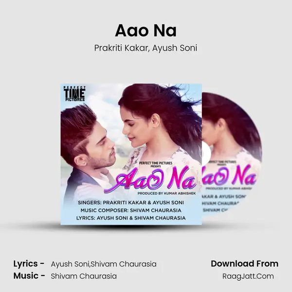 Aao Na mp3 song