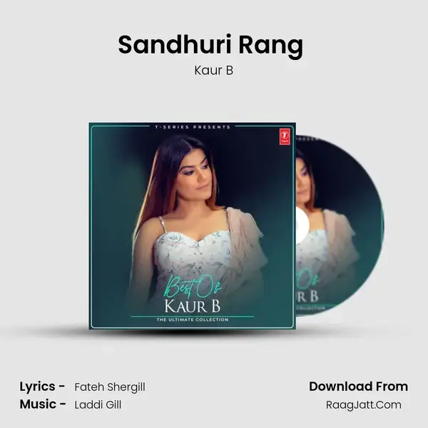 Sandhuri Rang (From 