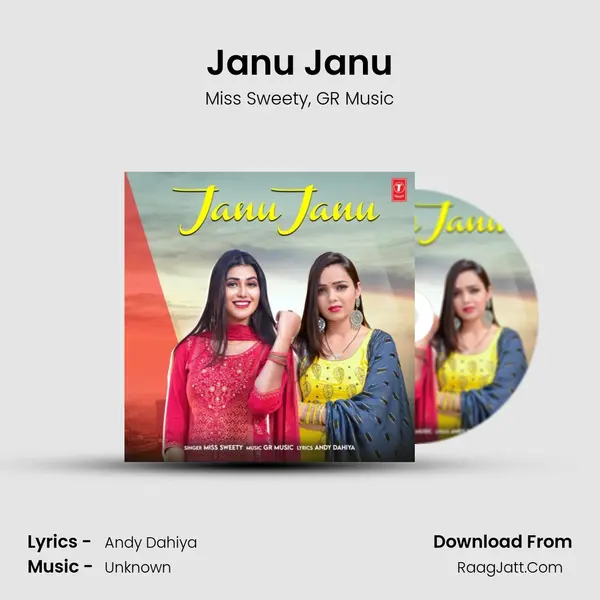 Janu Janu mp3 song