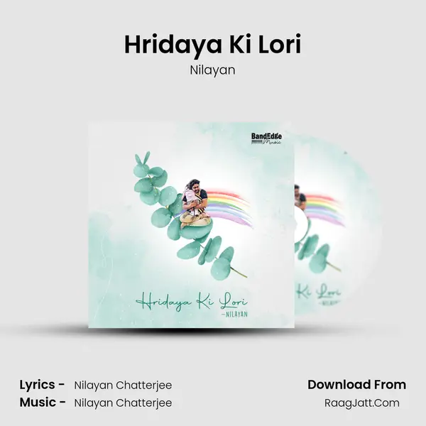 Hridaya Ki Lori mp3 song