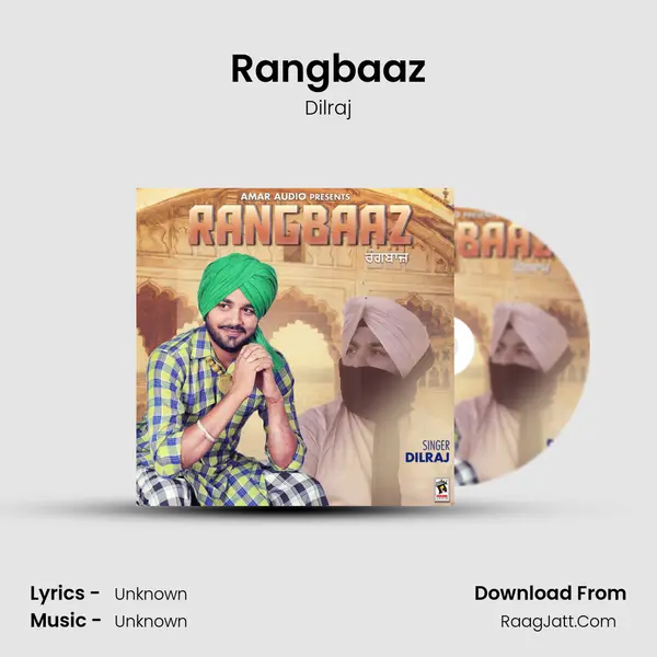 Rangbaaz mp3 song