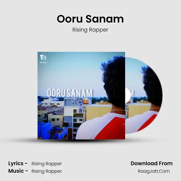 Ooru Sanam mp3 song