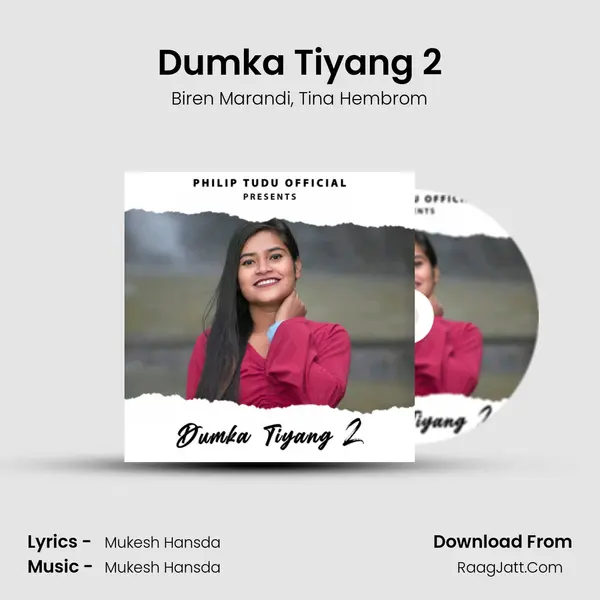 Dumka Tiyang 2 mp3 song