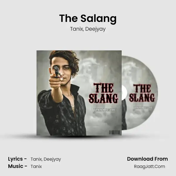 The Salang - 