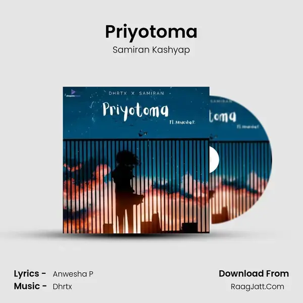 Priyotoma - 