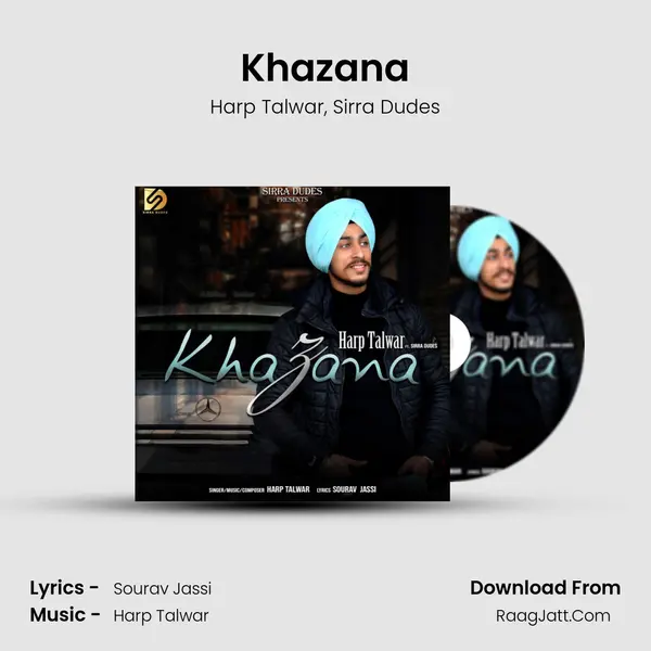 Khazana mp3 song