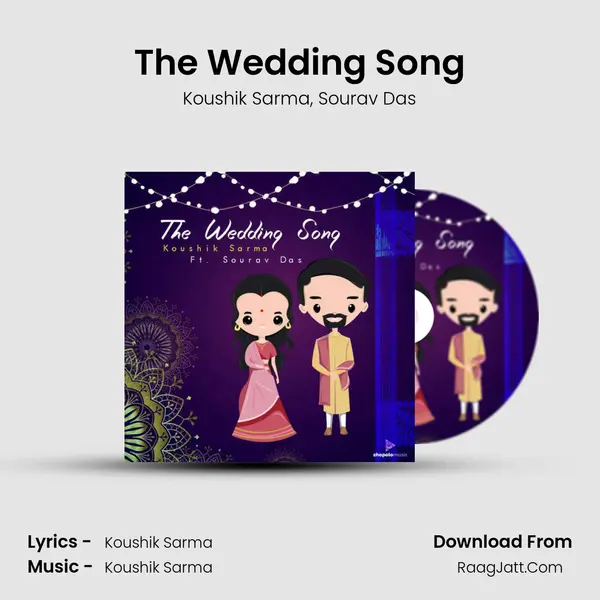 The Wedding Song mp3 song