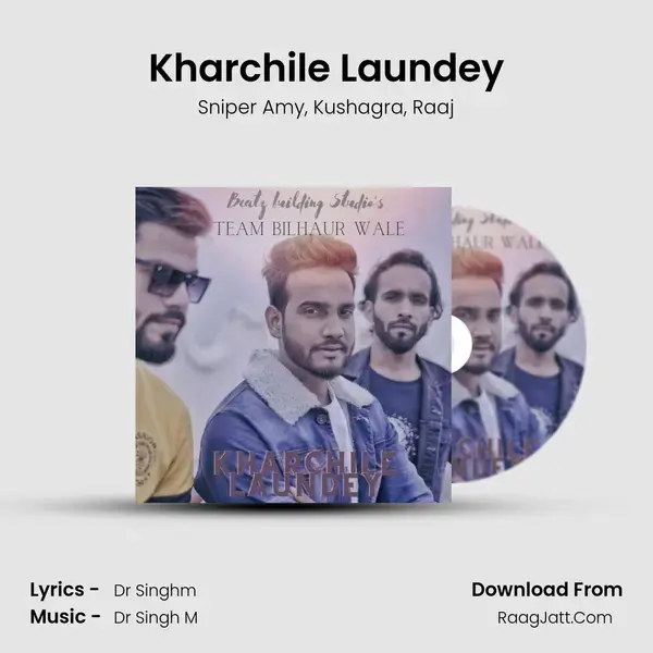 Kharchile Laundey mp3 song