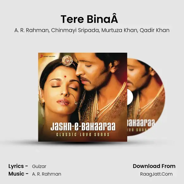 Tere BinaÂ  (From Guru) mp3 song