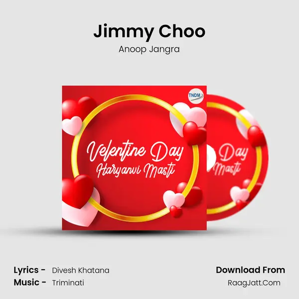 Jimmy Choo mp3 song