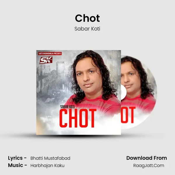 Chot mp3 song