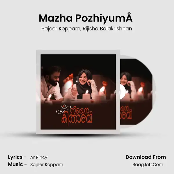 Mazha PozhiyumÂ  Song mp3 | Sajeer Koppam