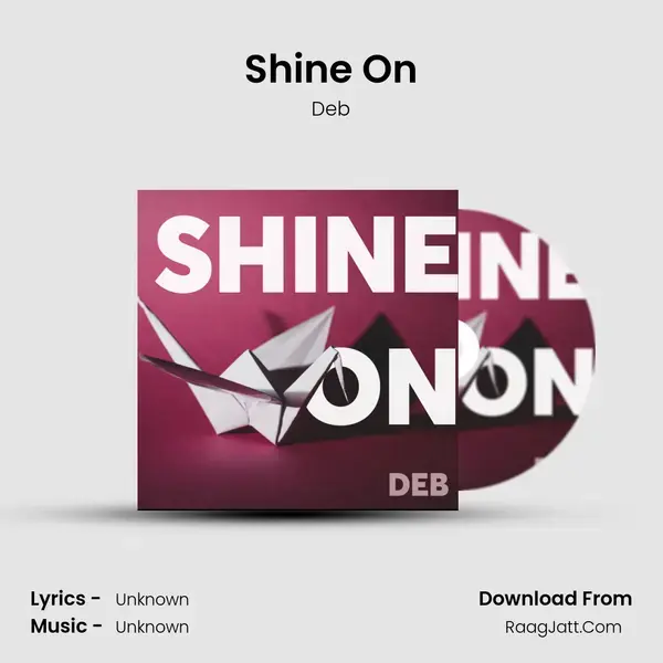 Shine On mp3 song