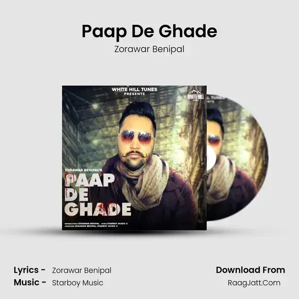 Paap De Ghade mp3 song