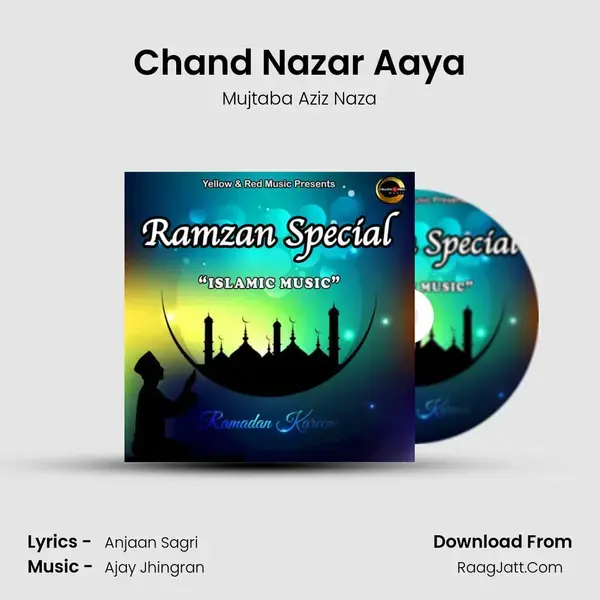 Chand Nazar Aaya mp3 song