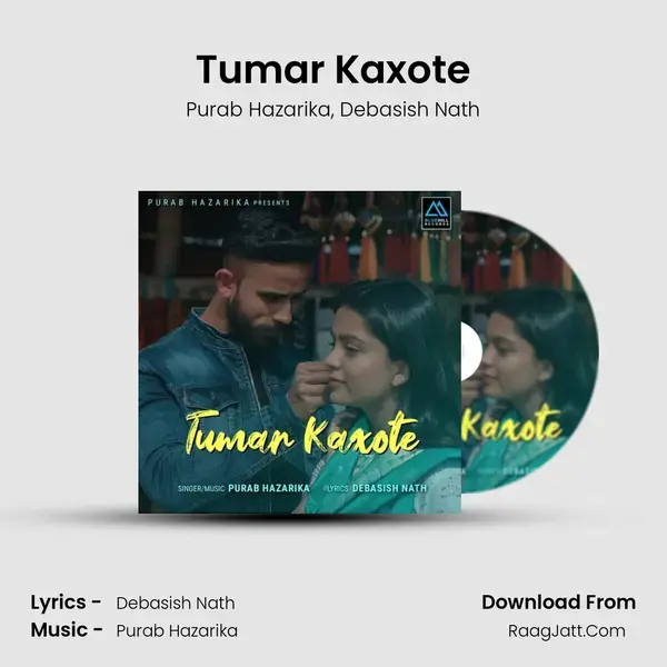 Tumar Kaxote mp3 song