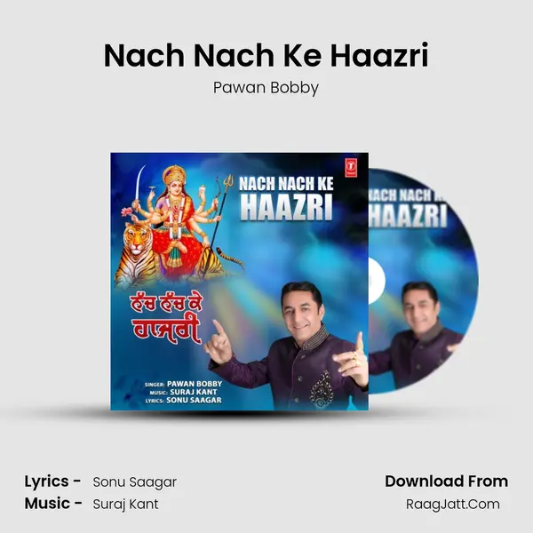 Nach Nach Ke Haazri mp3 song