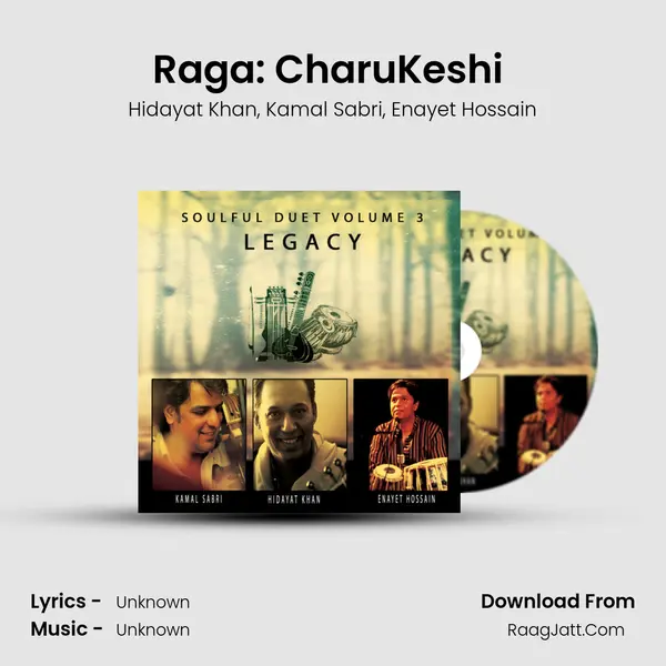 Raga: CharuKeshi (Gat in Teental) mp3 song