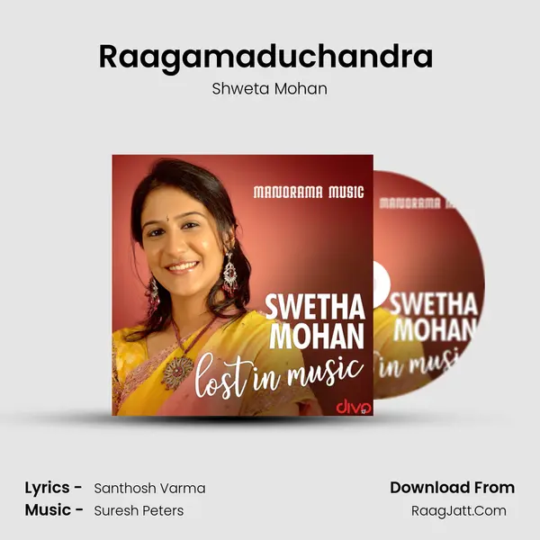 Raagamaduchandra (From - Love In Singapore) Song mp3 | Shweta Mohan