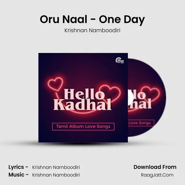 Oru Naal - One Day mp3 song