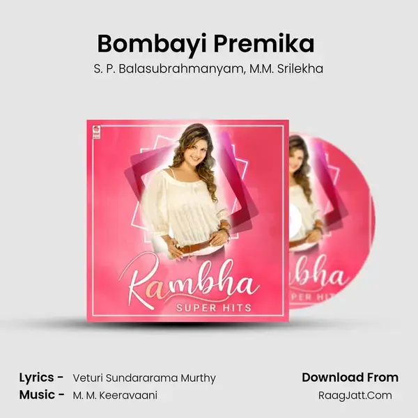 Bombayi Premika (From Bombai Priyudu) mp3 song