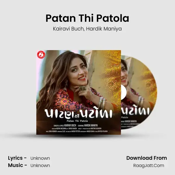 Patan Thi Patola - 