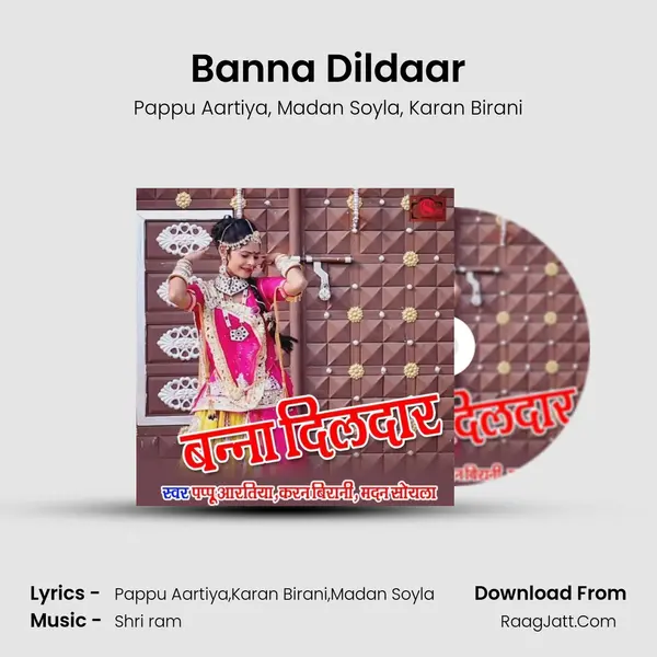 Banna Dildaar mp3 song