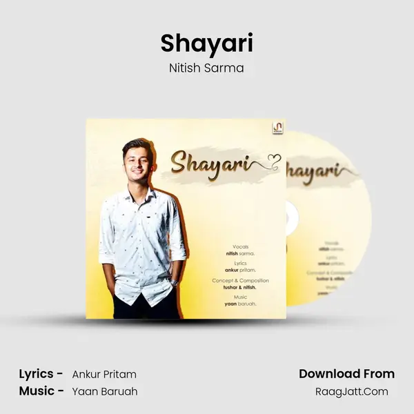 Shayari mp3 song