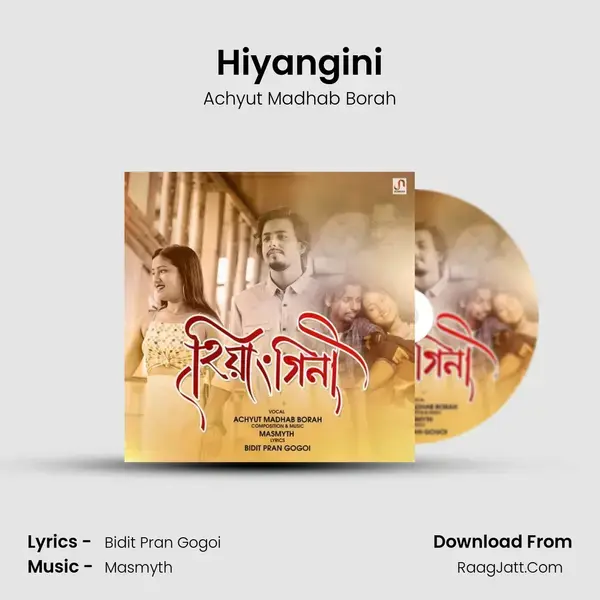 Hiyangini mp3 song