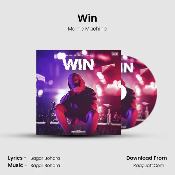 Win mp3 song